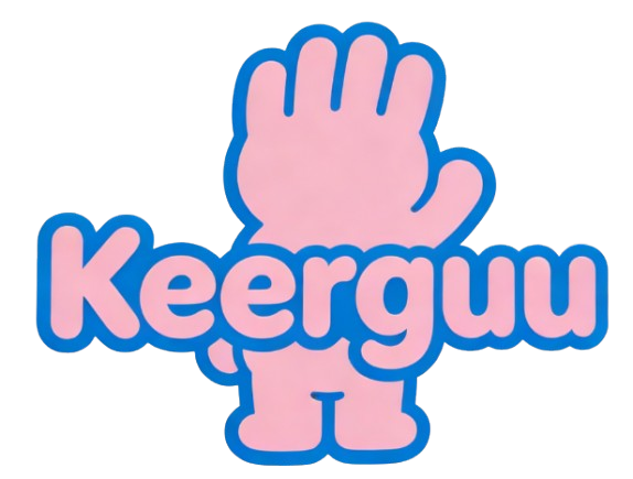 Keerguu